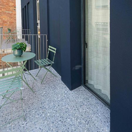 Barcelona Touch Apartments - Rosich L'Hospitalet de Llobregat Luaran gambar