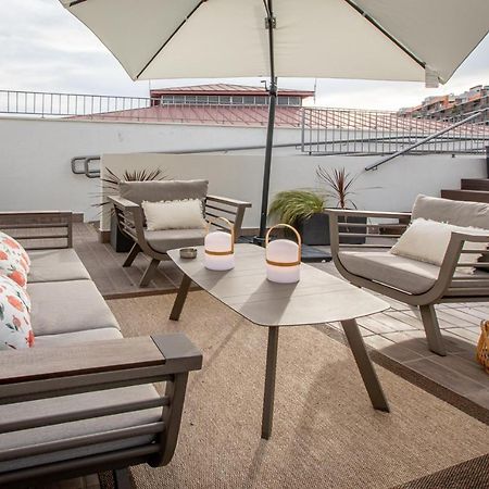 Barcelona Touch Apartments - Rosich L'Hospitalet de Llobregat Luaran gambar
