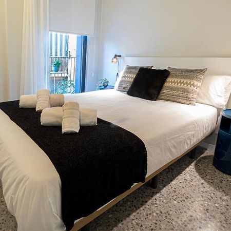 Barcelona Touch Apartments - Rosich L'Hospitalet de Llobregat Luaran gambar