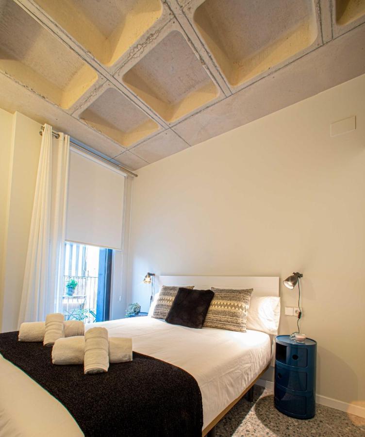 Barcelona Touch Apartments - Rosich L'Hospitalet de Llobregat Luaran gambar