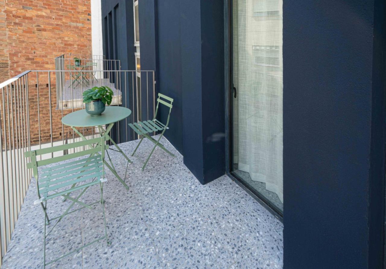 Barcelona Touch Apartments - Rosich L'Hospitalet de Llobregat Luaran gambar