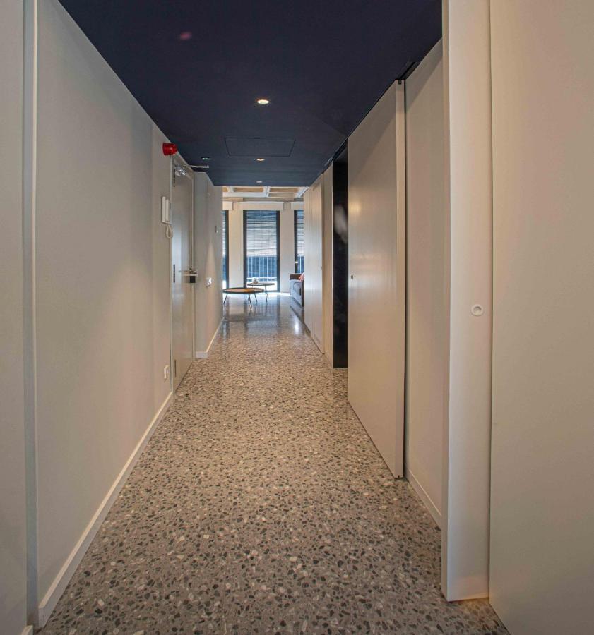 Barcelona Touch Apartments - Rosich L'Hospitalet de Llobregat Luaran gambar