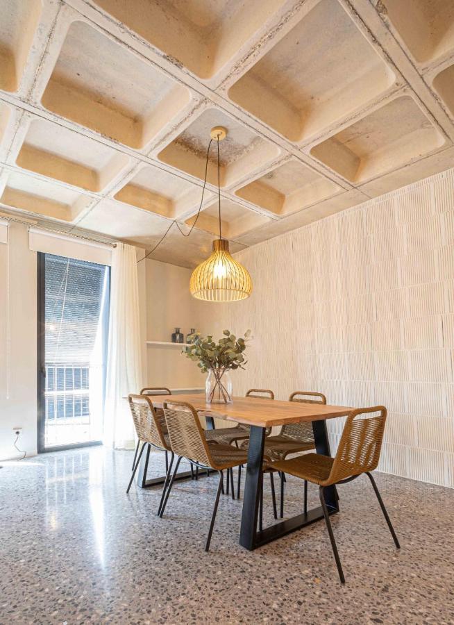 Barcelona Touch Apartments - Rosich L'Hospitalet de Llobregat Luaran gambar
