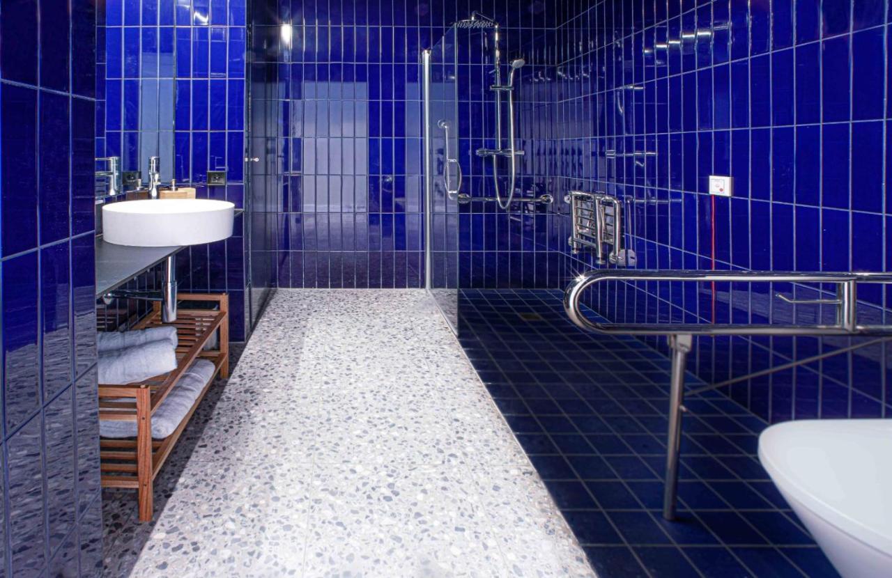 Barcelona Touch Apartments - Rosich L'Hospitalet de Llobregat Luaran gambar