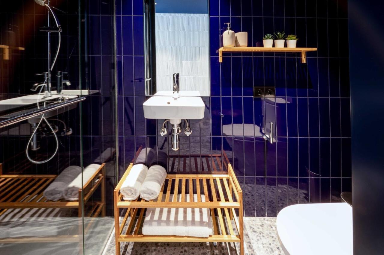 Barcelona Touch Apartments - Rosich L'Hospitalet de Llobregat Luaran gambar