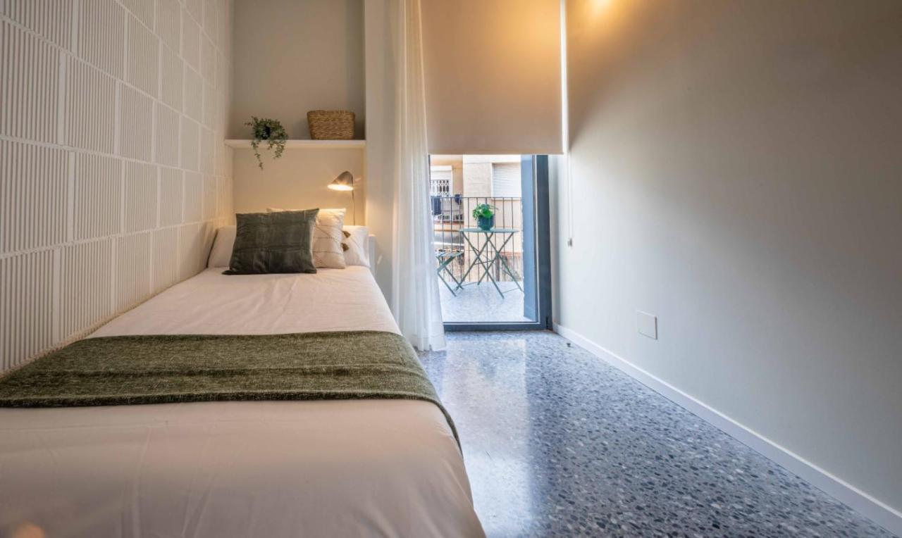 Barcelona Touch Apartments - Rosich L'Hospitalet de Llobregat Luaran gambar