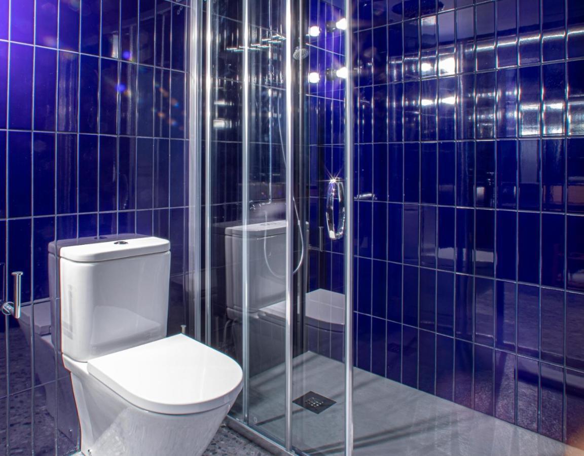 Barcelona Touch Apartments - Rosich L'Hospitalet de Llobregat Luaran gambar