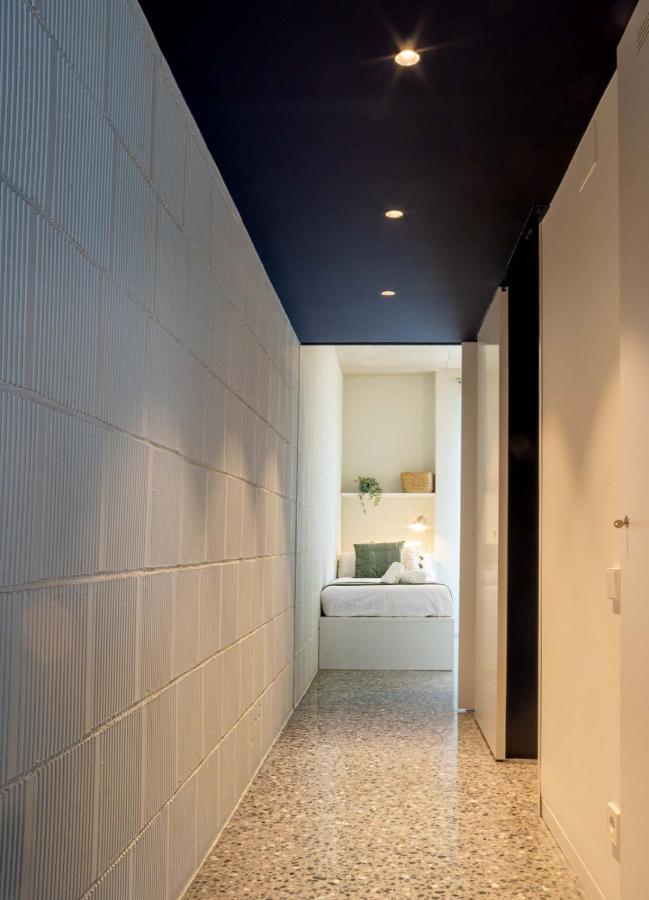Barcelona Touch Apartments - Rosich L'Hospitalet de Llobregat Luaran gambar