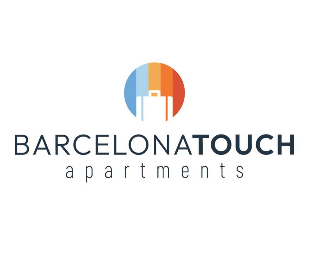 Barcelona Touch Apartments - Rosich L'Hospitalet de Llobregat Luaran gambar