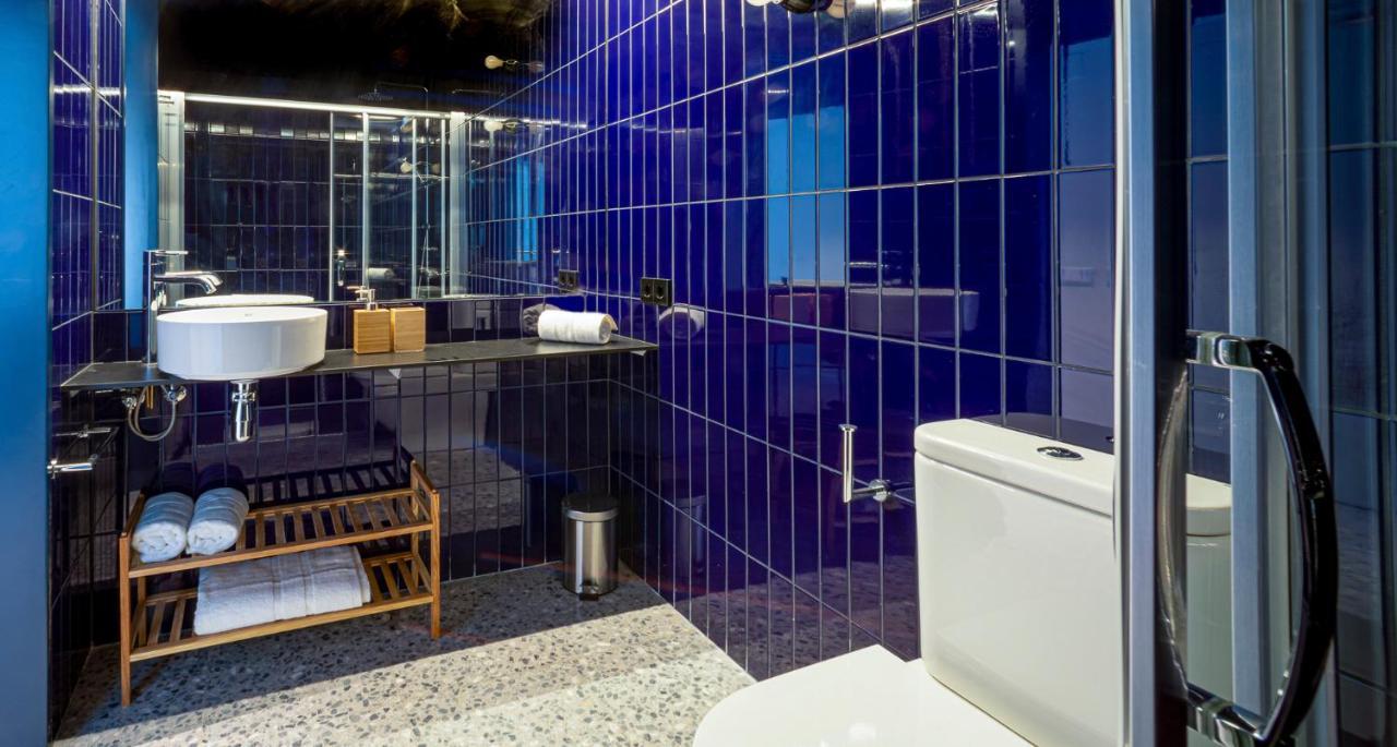 Barcelona Touch Apartments - Rosich L'Hospitalet de Llobregat Luaran gambar